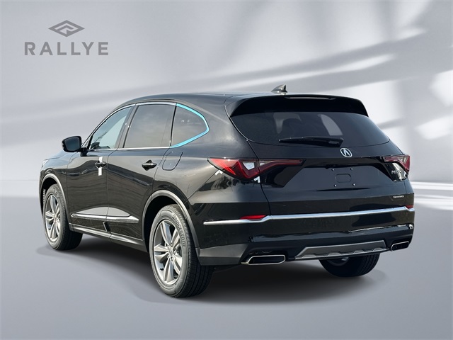 new 2026 Acura MDX car, priced at $55,950
