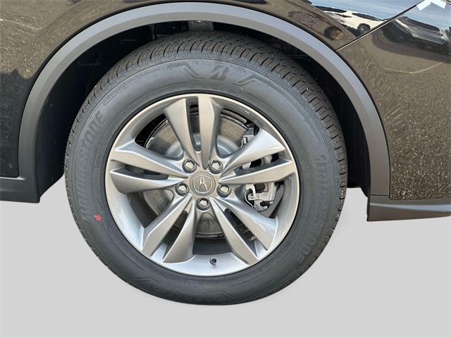 new 2026 Acura MDX car, priced at $55,950