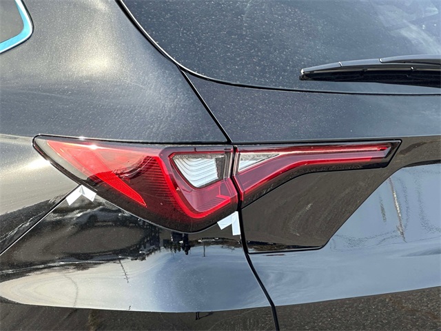 new 2026 Acura MDX car, priced at $55,950