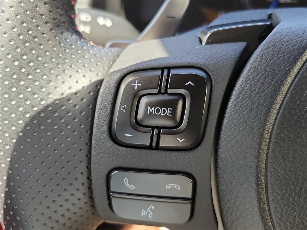 used 2022 Lexus IS car, priced at $42,998