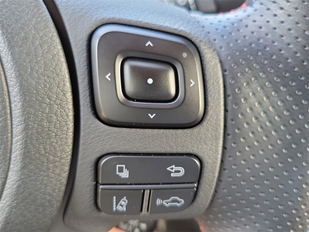 used 2022 Lexus IS car, priced at $42,998