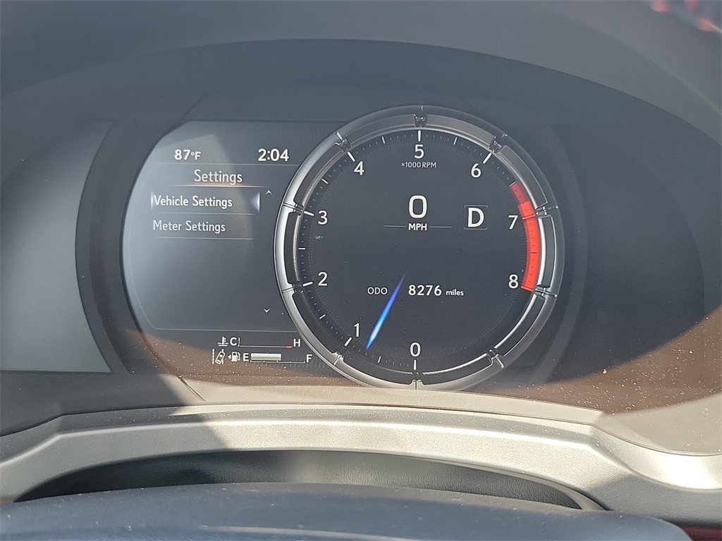 used 2022 Lexus IS car, priced at $42,998