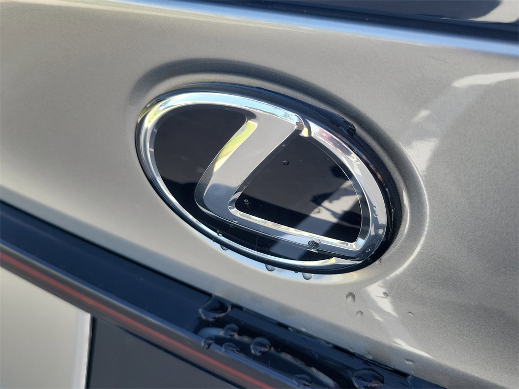 used 2022 Lexus IS car, priced at $42,998