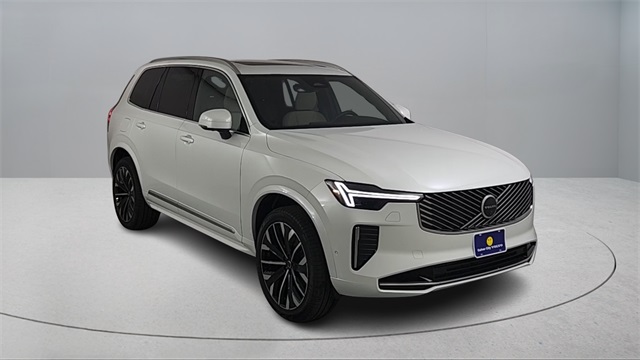 new 2026 Volvo XC90 Plug-In Hybrid car, priced at $81,875