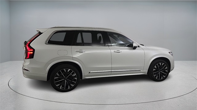 new 2026 Volvo XC90 Plug-In Hybrid car, priced at $81,875