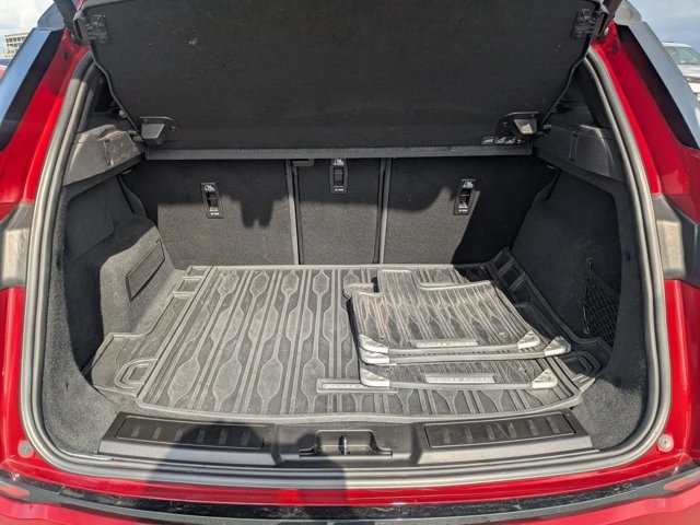 used 2020 Land Rover Range Rover Evoque car, priced at $20,387