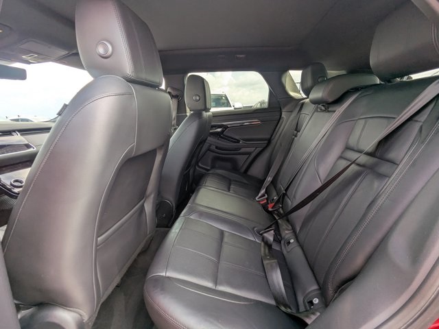 used 2020 Land Rover Range Rover Evoque car, priced at $20,387
