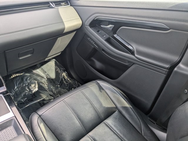 used 2020 Land Rover Range Rover Evoque car, priced at $20,387