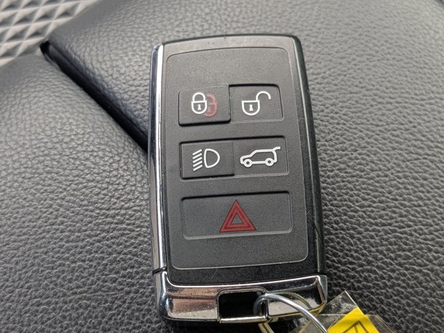used 2020 Land Rover Range Rover Evoque car, priced at $20,387