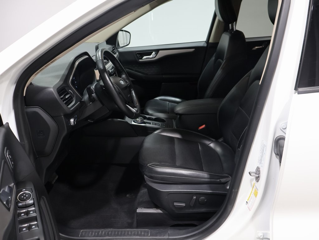 used 2020 Ford Escape car, priced at $20,000
