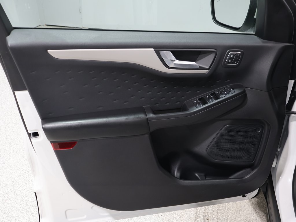 used 2020 Ford Escape car, priced at $20,000