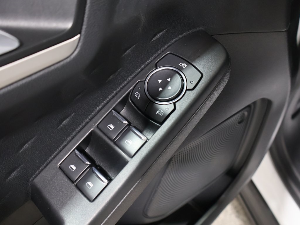 used 2020 Ford Escape car, priced at $20,000