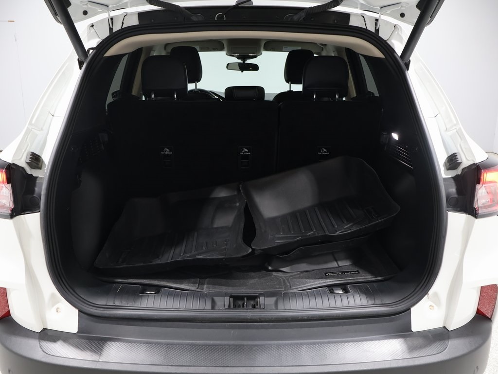 used 2020 Ford Escape car, priced at $20,000