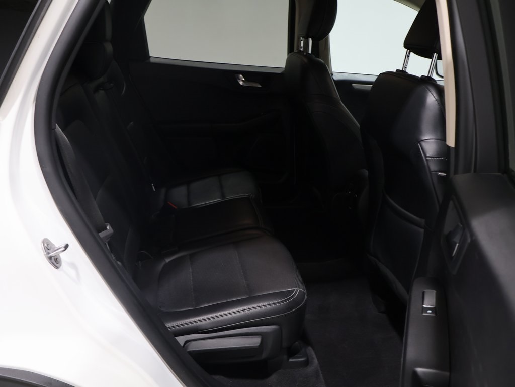 used 2020 Ford Escape car, priced at $20,000