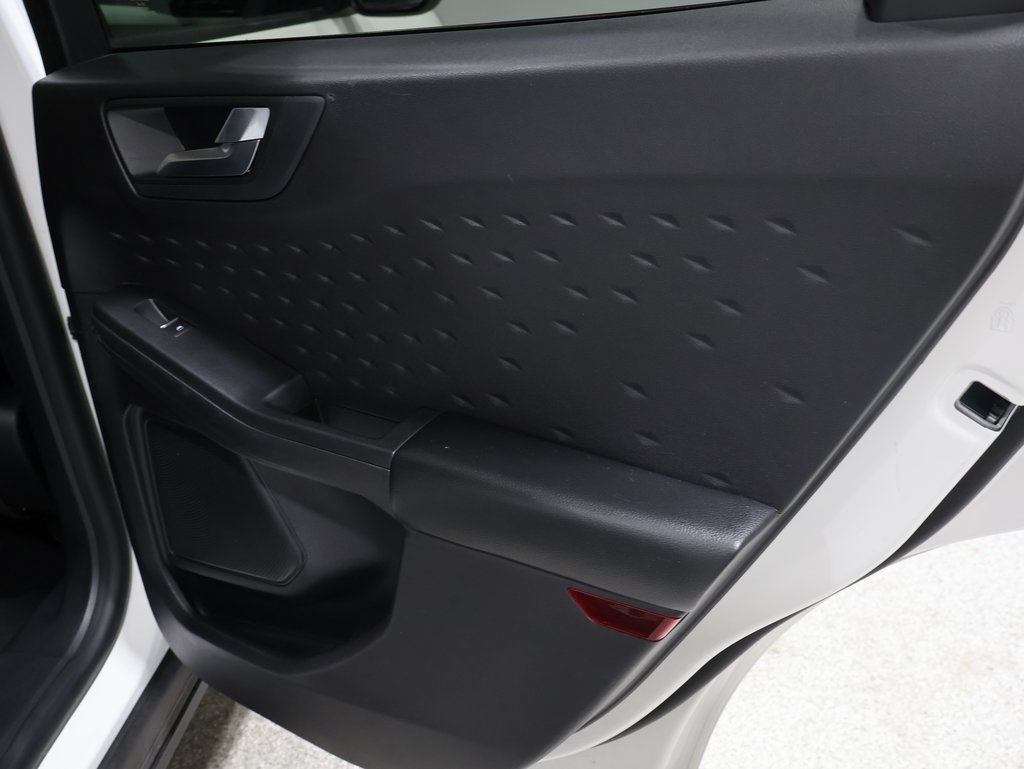 used 2020 Ford Escape car, priced at $20,000