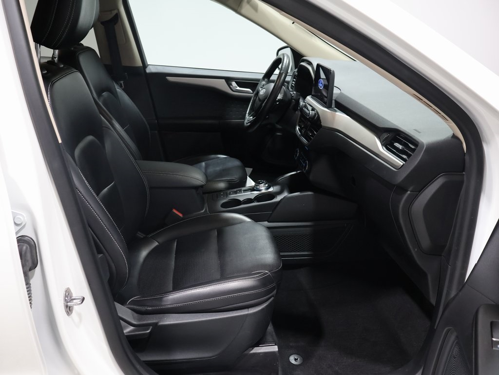 used 2020 Ford Escape car, priced at $20,000