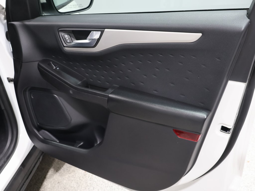 used 2020 Ford Escape car, priced at $20,000