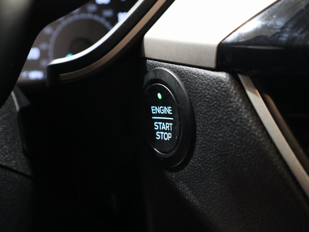 used 2020 Ford Escape car, priced at $20,000