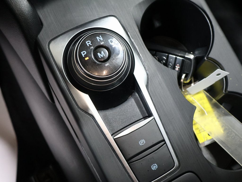 used 2020 Ford Escape car, priced at $20,000