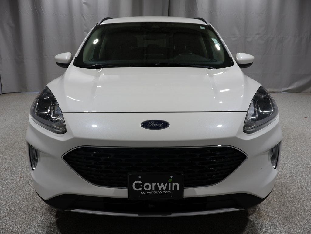 used 2020 Ford Escape car, priced at $20,000
