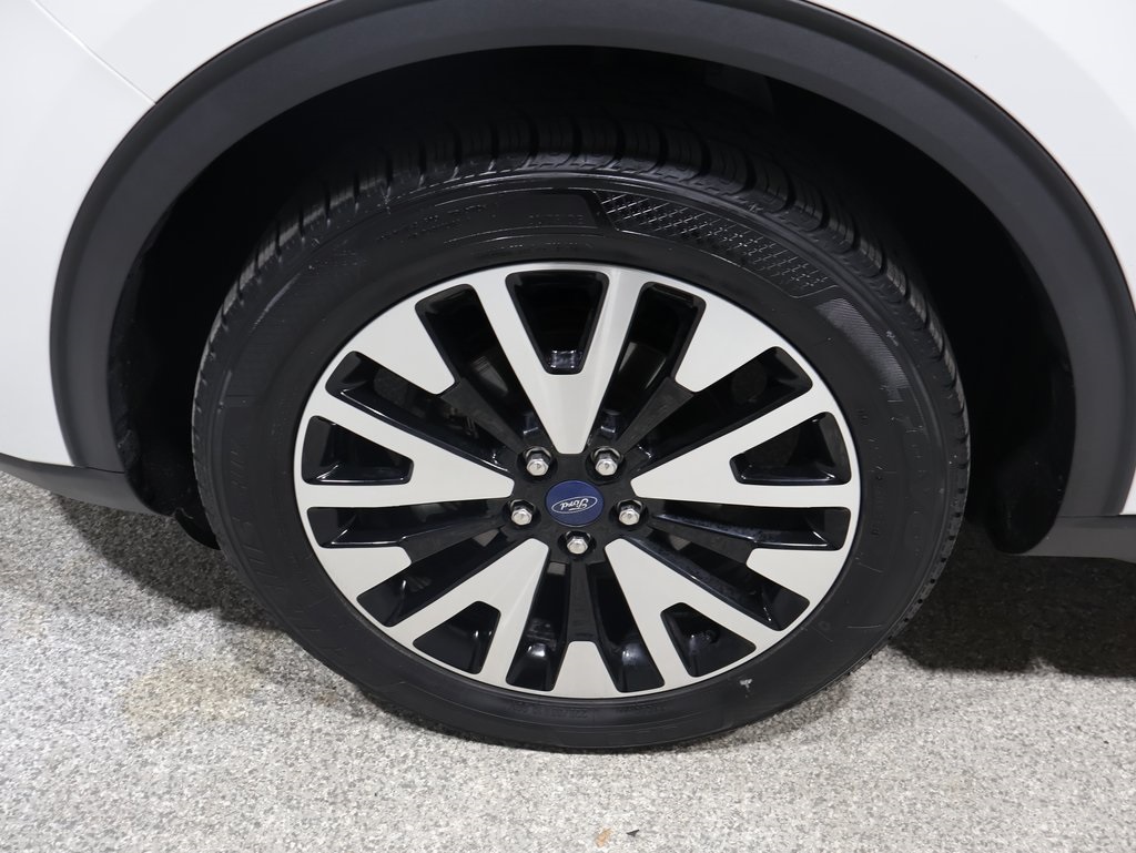 used 2020 Ford Escape car, priced at $20,000