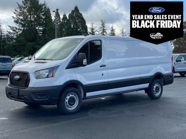 new 2024 Ford Transit-150 car, priced at $43,135