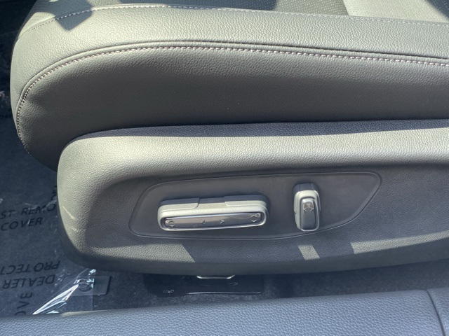 new 2025 Honda Civic Hybrid car, priced at $34,755