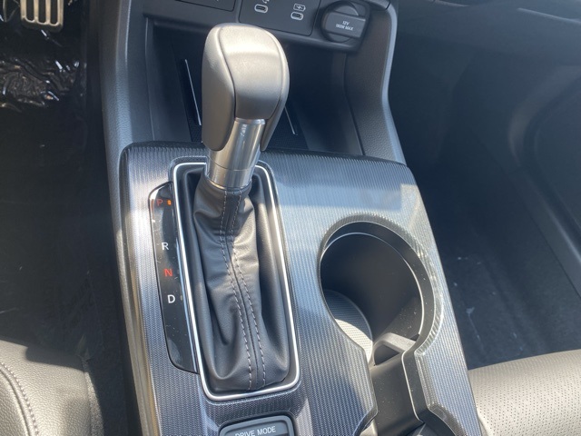 new 2025 Honda Civic Hybrid car, priced at $34,755