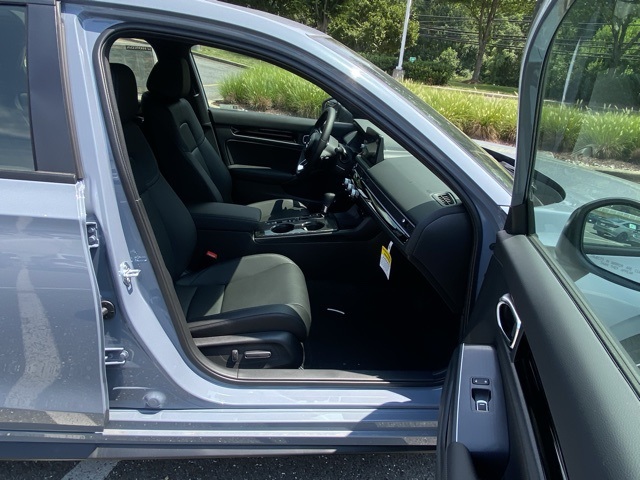new 2025 Honda Civic Hybrid car, priced at $34,755