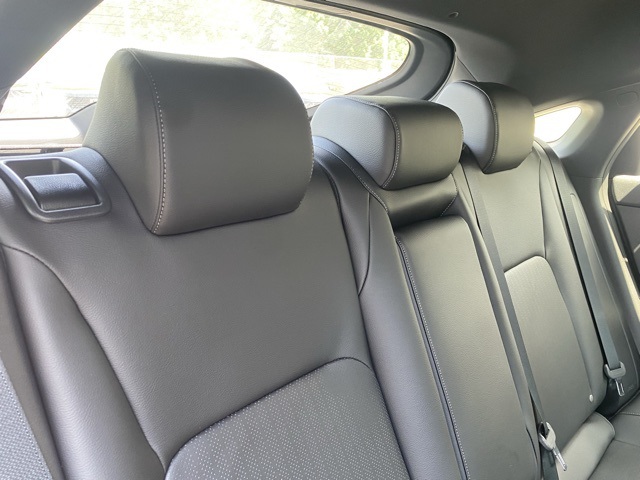new 2025 Honda Civic Hybrid car, priced at $34,755
