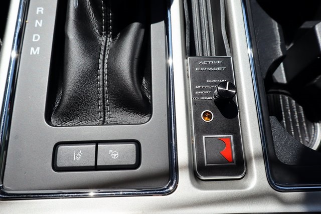 used 2020 Ford F-150 car, priced at $46,500
