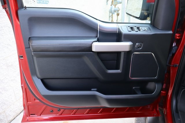 used 2020 Ford F-150 car, priced at $46,500