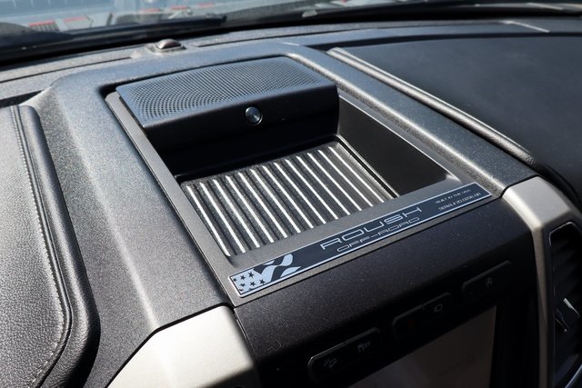 used 2020 Ford F-150 car, priced at $46,500