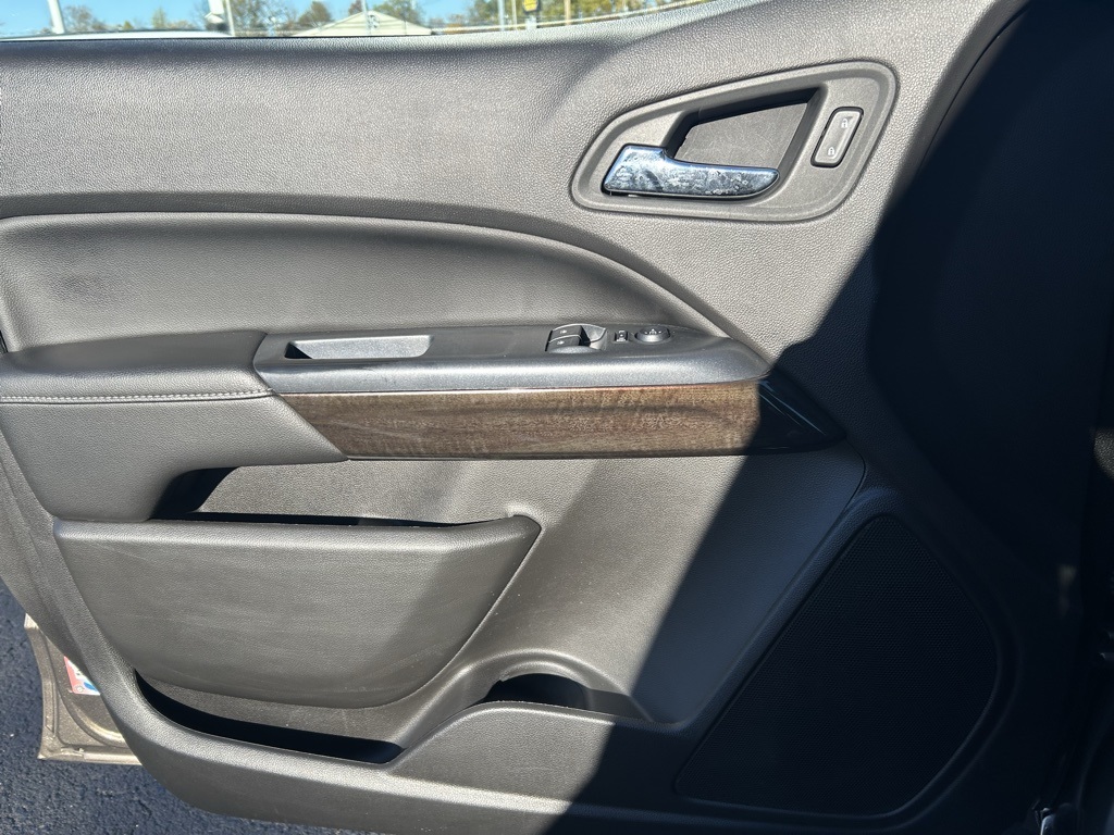 used 2015 GMC Canyon car, priced at $14,400