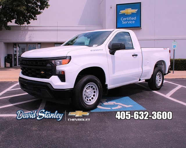 used 2022 Chevrolet Silverado 1500 car, priced at $31,281
