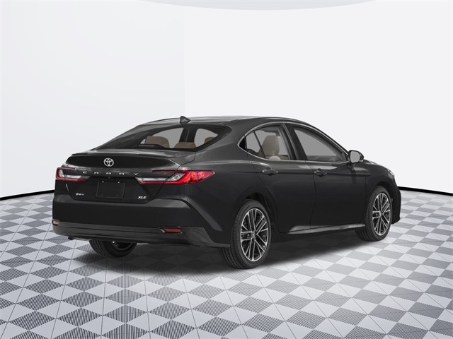 new 2026 Toyota Camry car, priced at $44,978