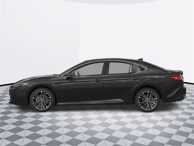new 2026 Toyota Camry car, priced at $44,978
