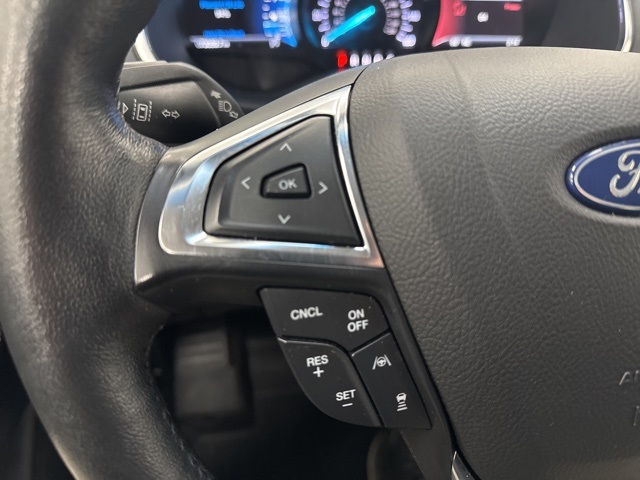 used 2020 Ford Edge car, priced at $18,988