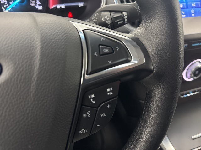 used 2020 Ford Edge car, priced at $18,988