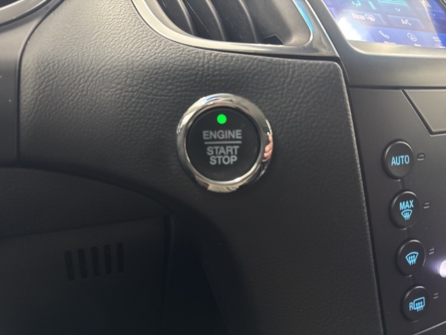 used 2020 Ford Edge car, priced at $18,988