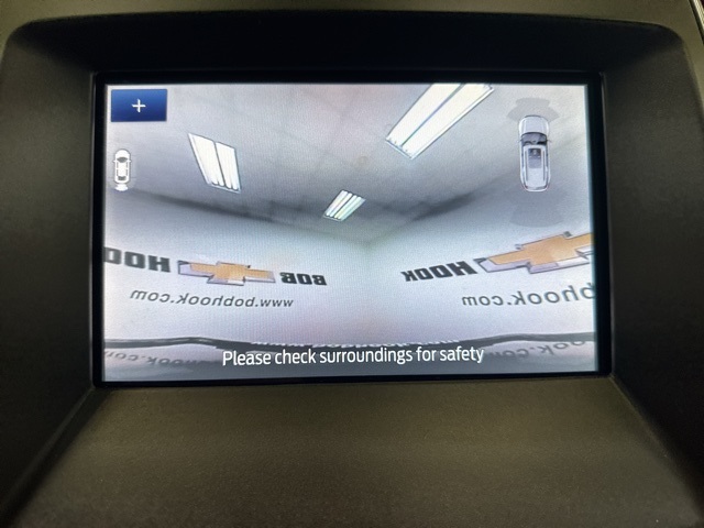 used 2020 Ford Edge car, priced at $18,988