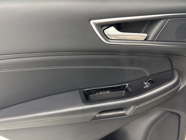 used 2020 Ford Edge car, priced at $18,988
