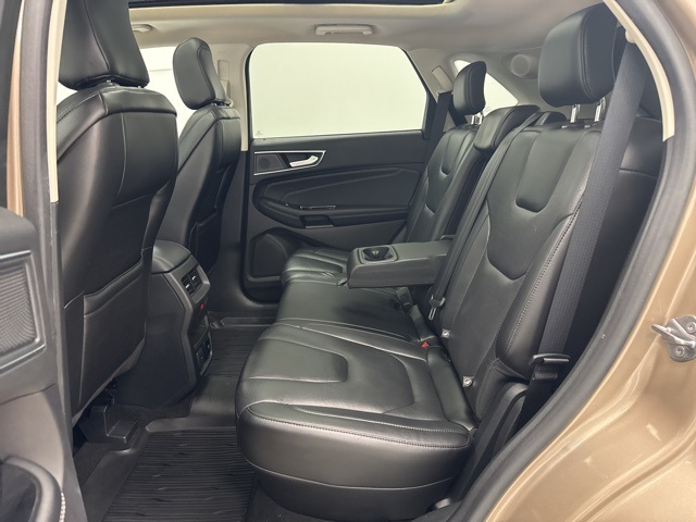 used 2020 Ford Edge car, priced at $18,988