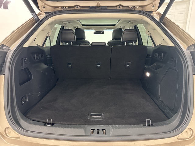 used 2020 Ford Edge car, priced at $18,988