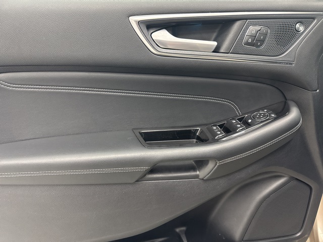 used 2020 Ford Edge car, priced at $18,988