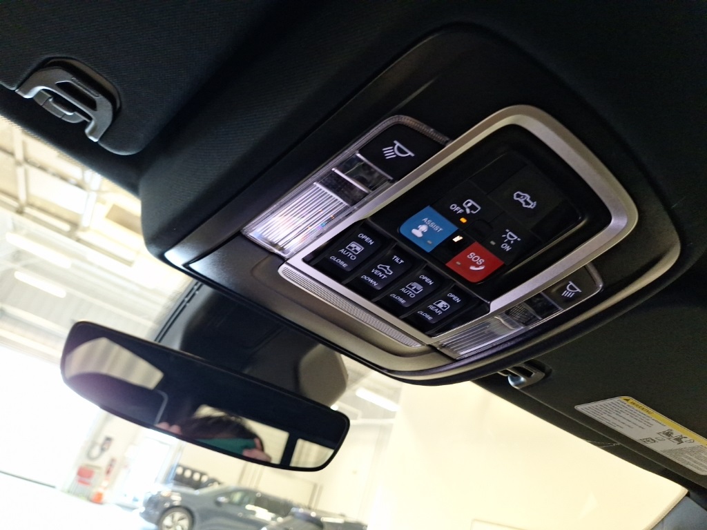 new 2026 Ram 1500 car, priced at $70,810