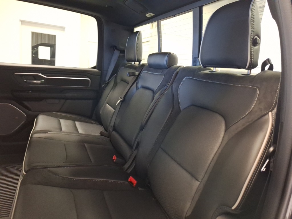 new 2026 Ram 1500 car, priced at $70,810