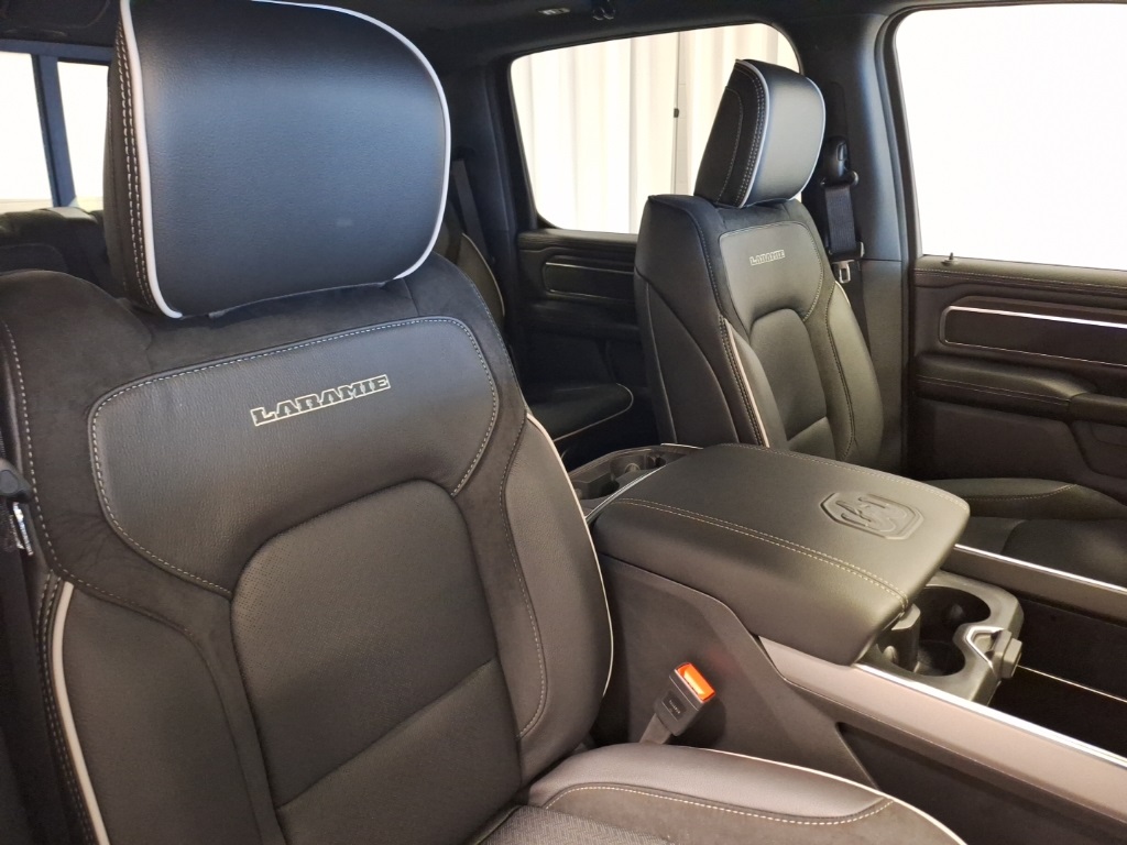 new 2026 Ram 1500 car, priced at $70,810