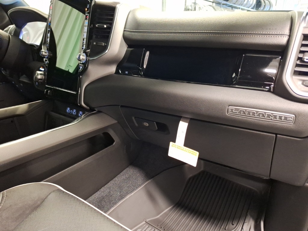 new 2026 Ram 1500 car, priced at $70,810