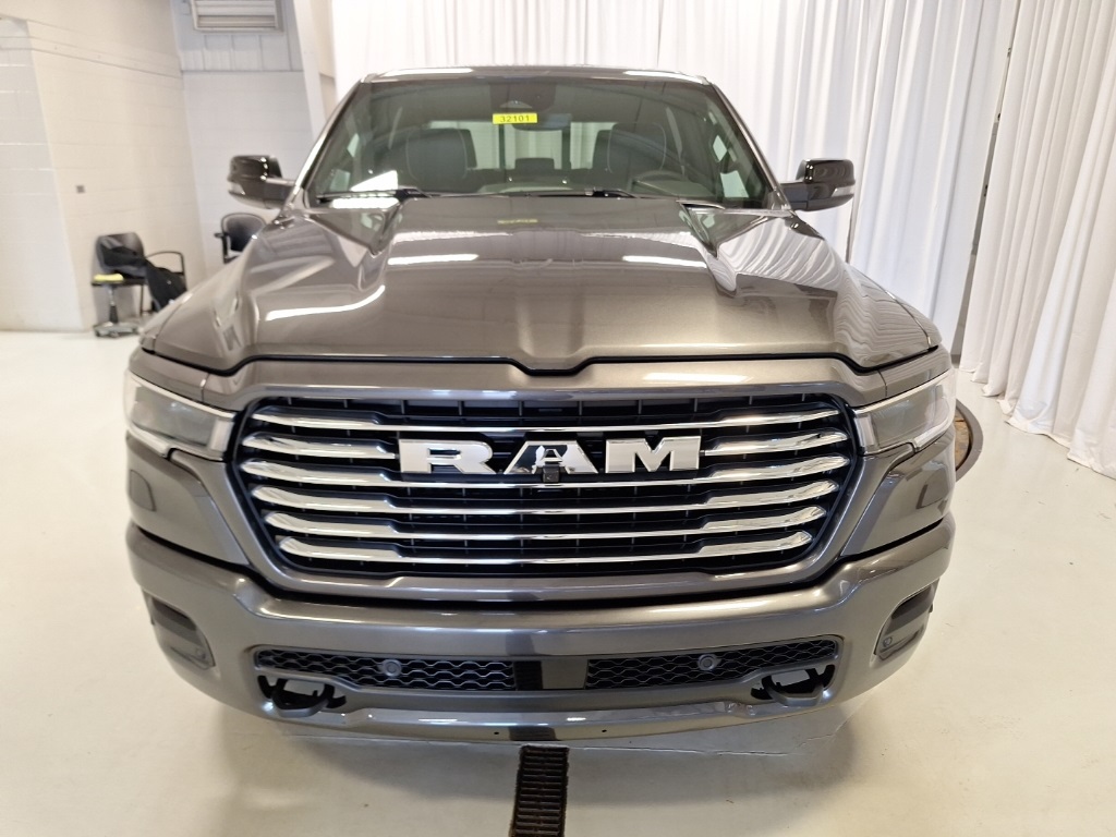 new 2026 Ram 1500 car, priced at $70,810